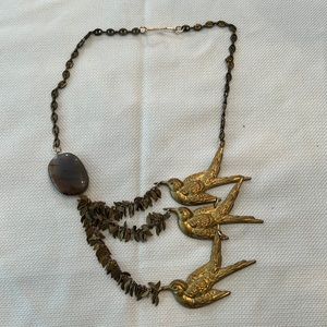 Vintage necklace